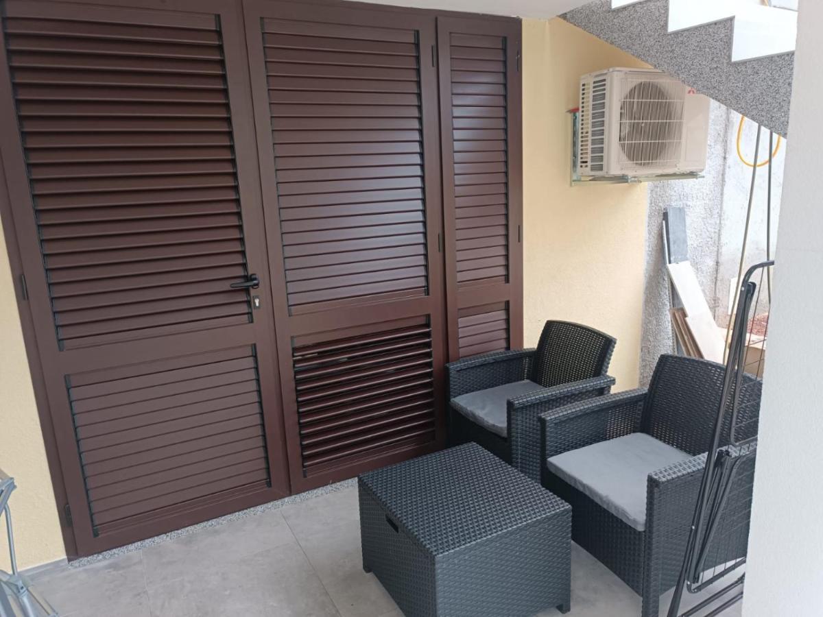 Studio Malinska, 30M From The Beach المظهر الخارجي الصورة