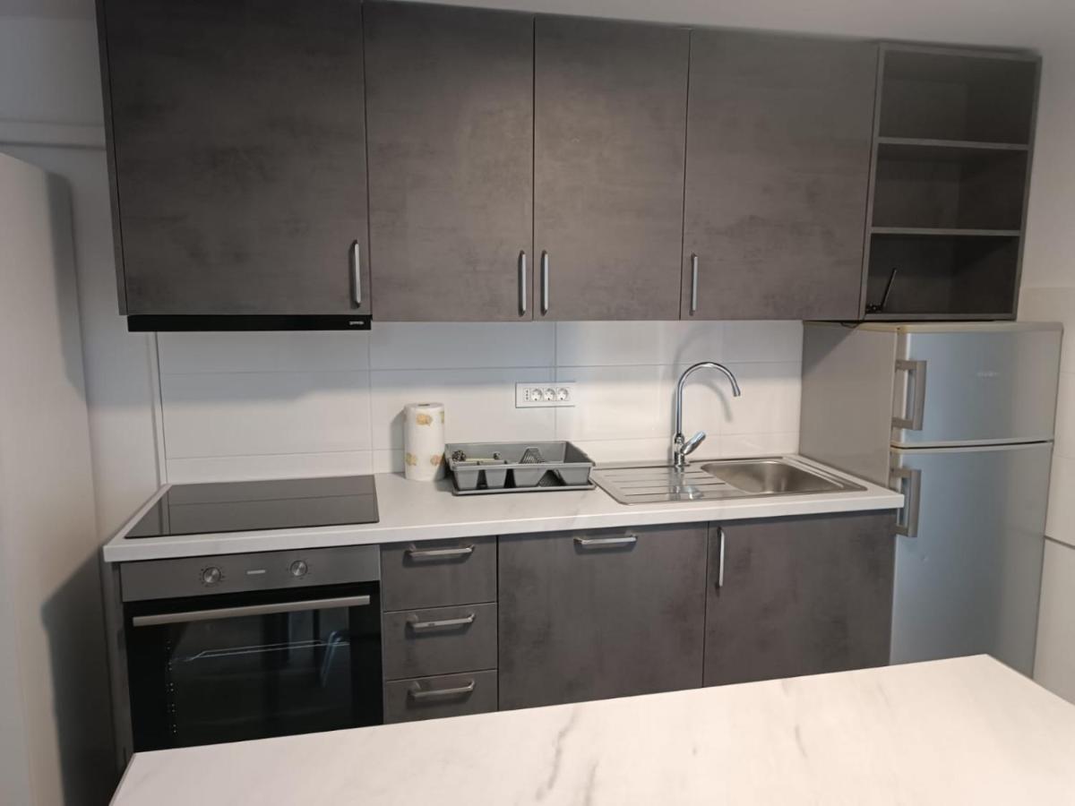 Studio Malinska, 30M From The Beach المظهر الخارجي الصورة