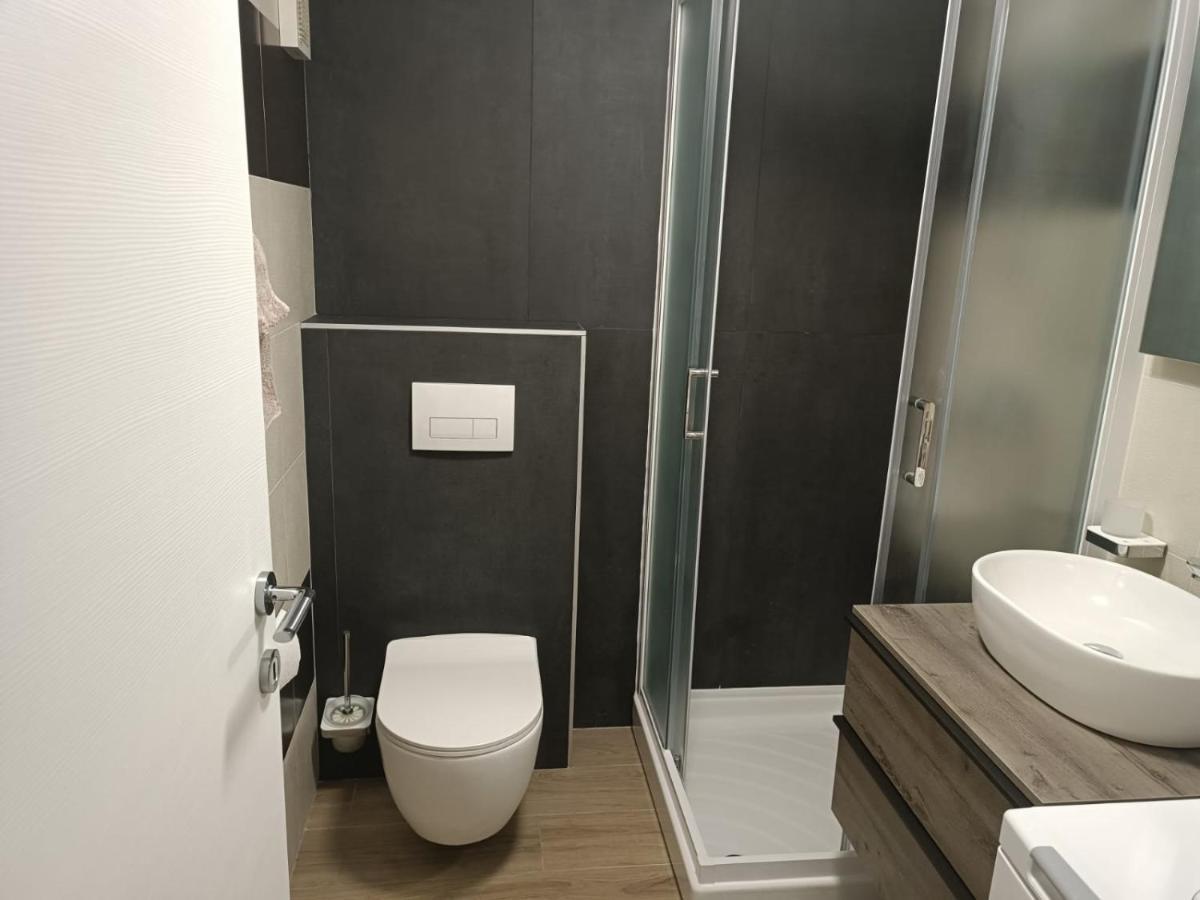 Studio Malinska, 30M From The Beach المظهر الخارجي الصورة